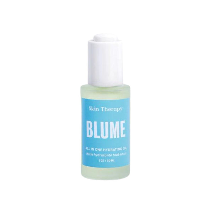 Blume Skin Therapy Nourishing Face Oil