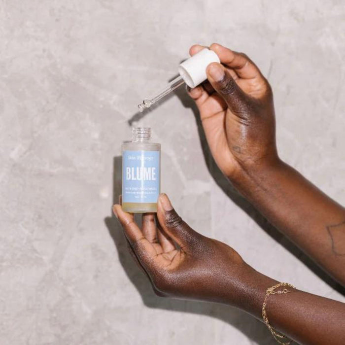 Blume Skin Therapy Nourishing Face Oil