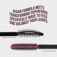 Fitglow Beauty Sky-High Lifting Primer + Mascara Set