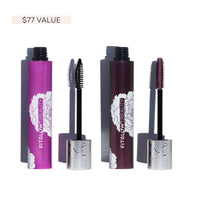 Fitglow Beauty Sky-High Lifting Primer + Mascara Set