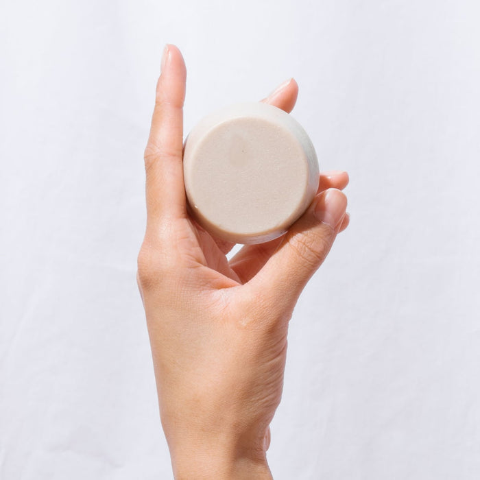 The High-End Hippie Restore Conditioner Bar