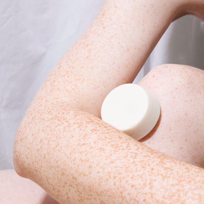 The High-End Hippie Soothe Conditioner Bar