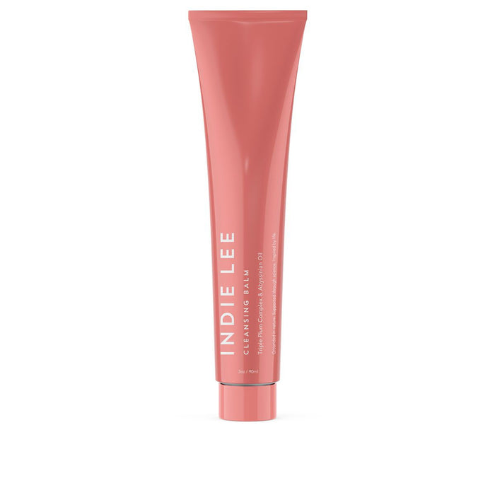 Indie Lee Cleansing Balm