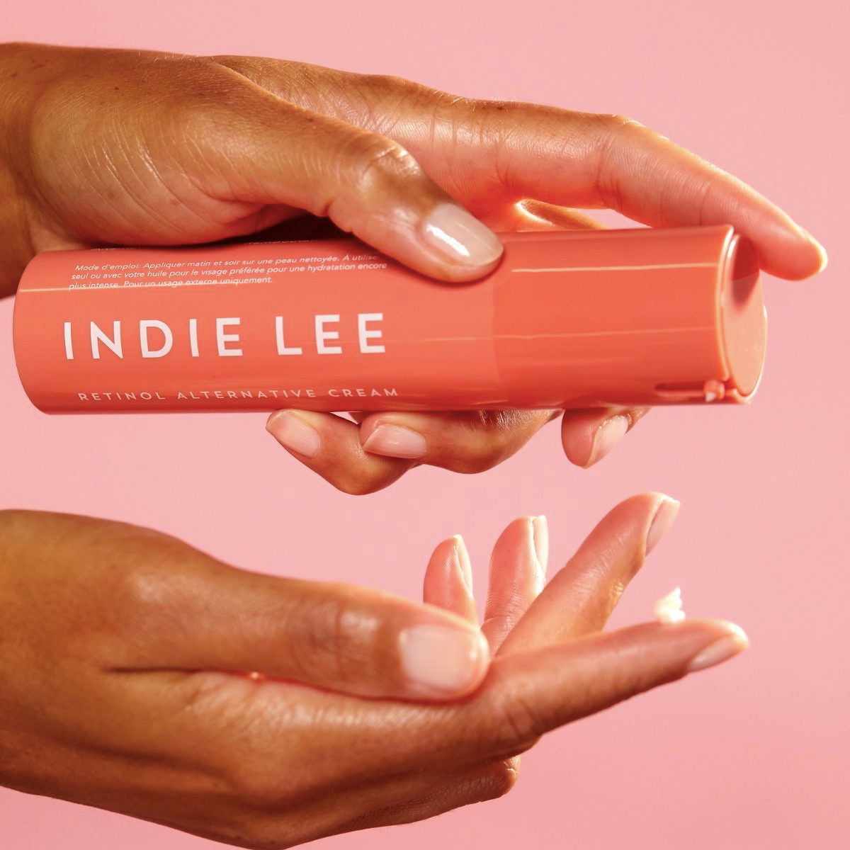 Indie Lee Retinol Alternative Cream