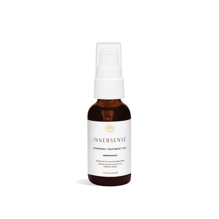 Innersense Organic Beauty Harmonic Treatment Oil - 1 oz Travel Size