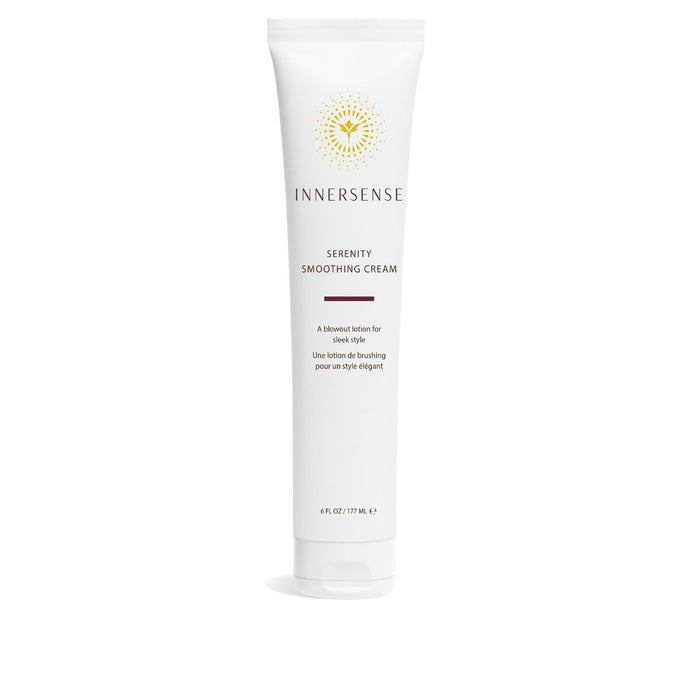 Innersense Organic Beauty Serenity Smoothing Cream