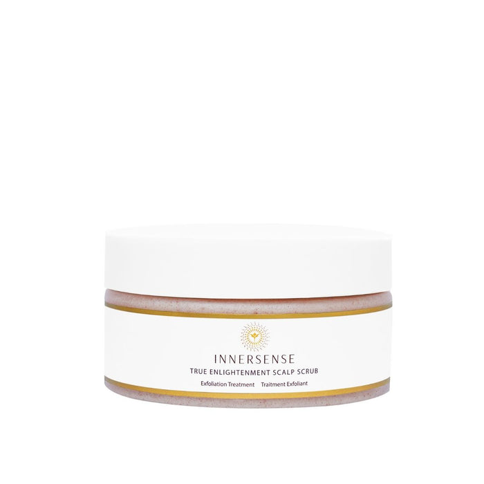 Innersense Organic Beauty True Enlightenment Scalp Scrub