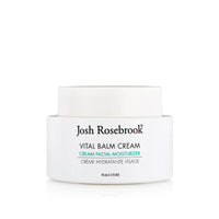 Josh Rosebrook Vital Balm Cream - The Green Kiss