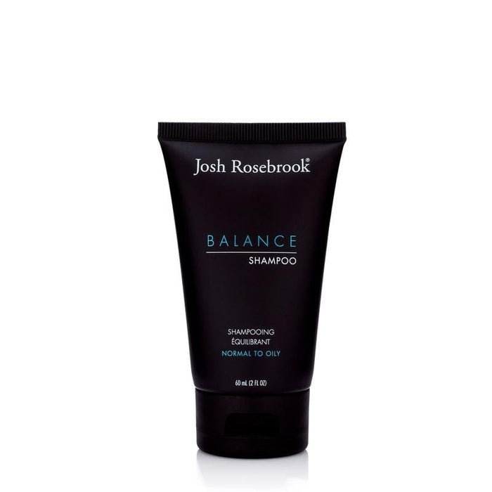 Josh Rosebrook Balance Shampoo 2oz - The Green Kiss