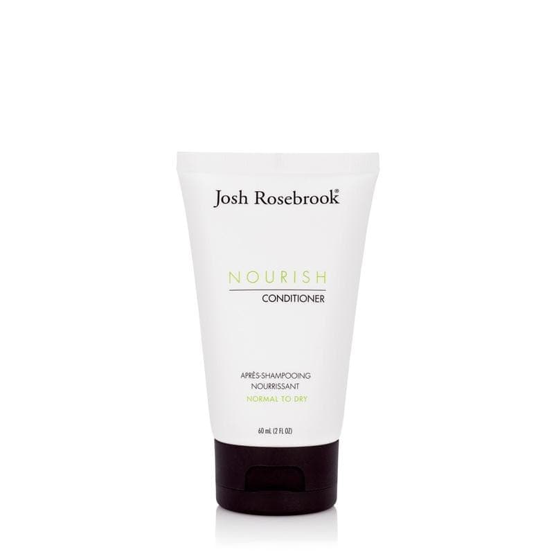 Josh Rosebrook Nourish Conditioner 2oz - The Green Kiss