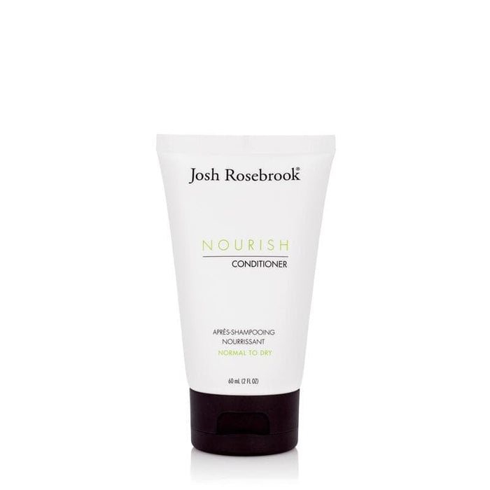 Josh Rosebrook Nourish Conditioner 2oz - The Green Kiss