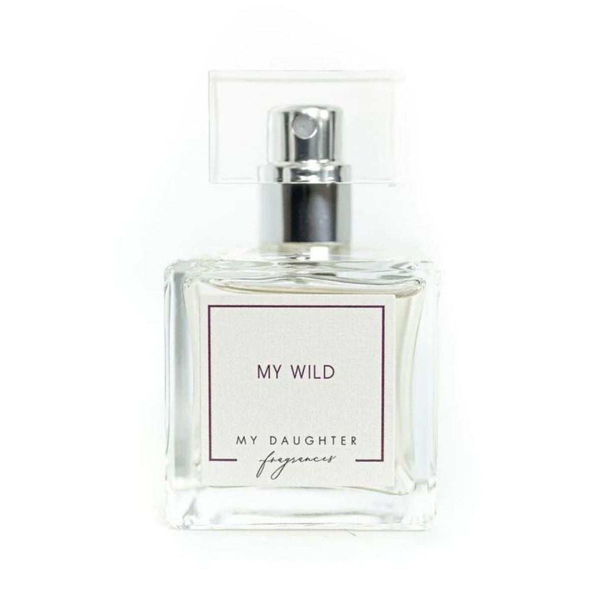 My Daughter Fragrances - My Wild