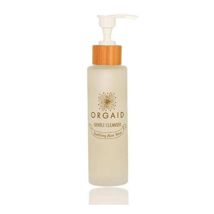 Orgaid Gentle Cleanser