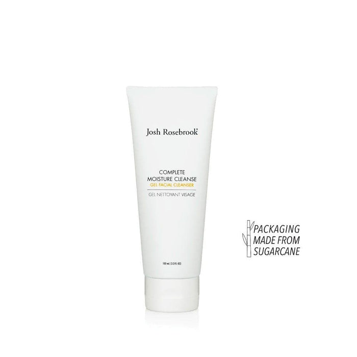 Josh Rosebrook Complete Moisture Cleanse - The Green Kiss