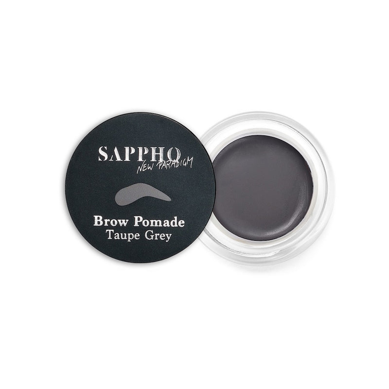 Sappho New Paradigm Brow Pomade - The Green Kiss