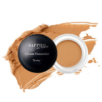 Sappho New Paradigm Concealer - The Green Kiss