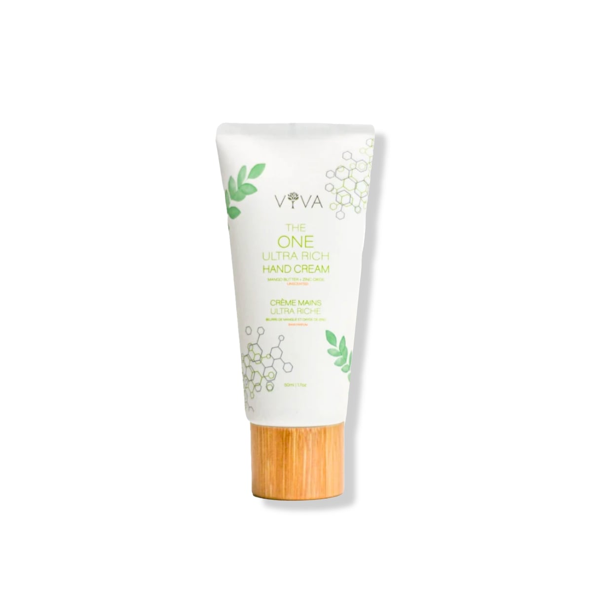 Viva Organics The ONE Ultra Rich Hand Cream