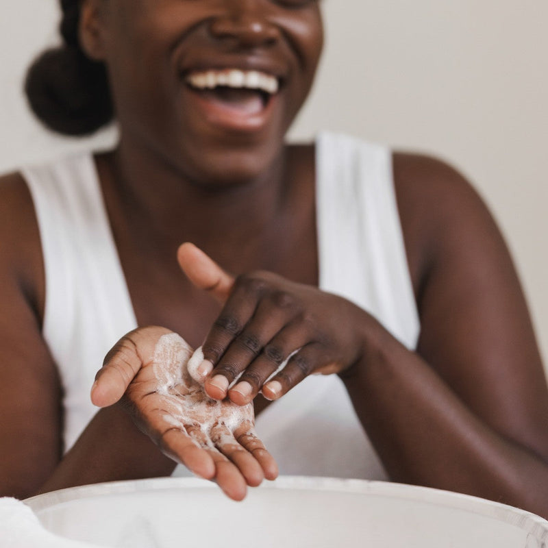 Dry, Flaky Winter Skin? Your Winter Skin Survival Starts Here