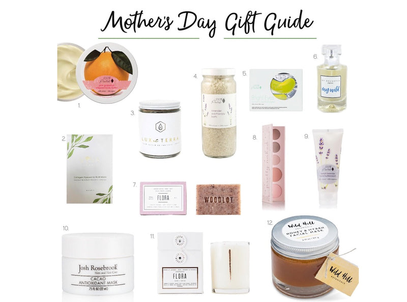 Mother's Day Must Haves!