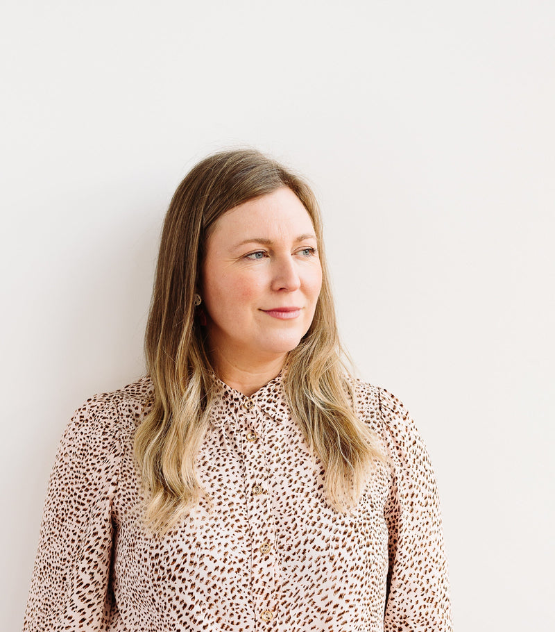 Linda Biggs Talks Breaking Boundaries With Joni