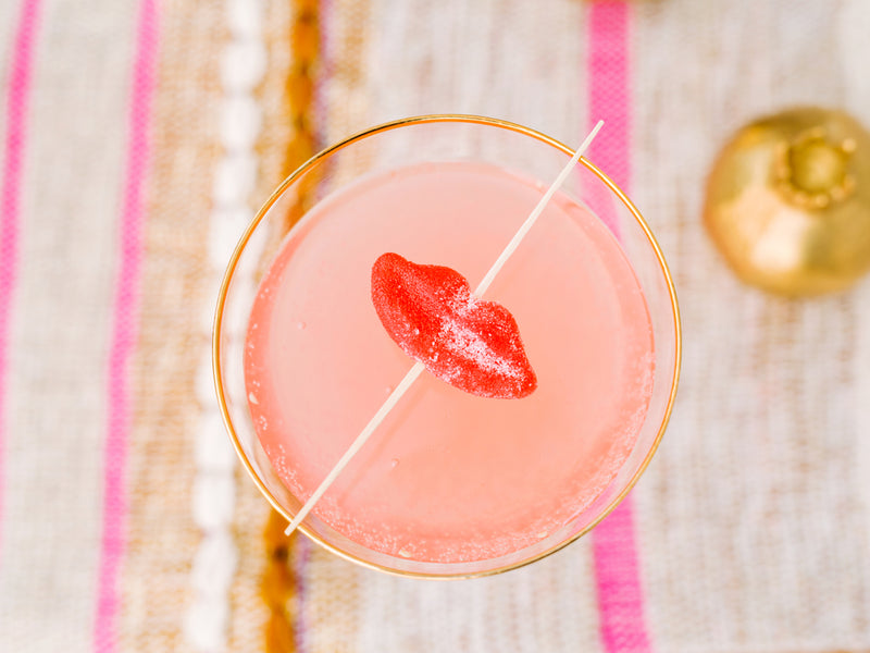 6 Female-Owned Businesses We're Cheering For This Galentine's Day