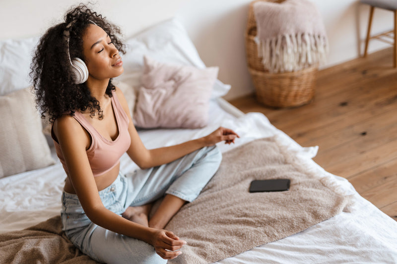 Can Meditation Improve The Quality Of Your Skin?