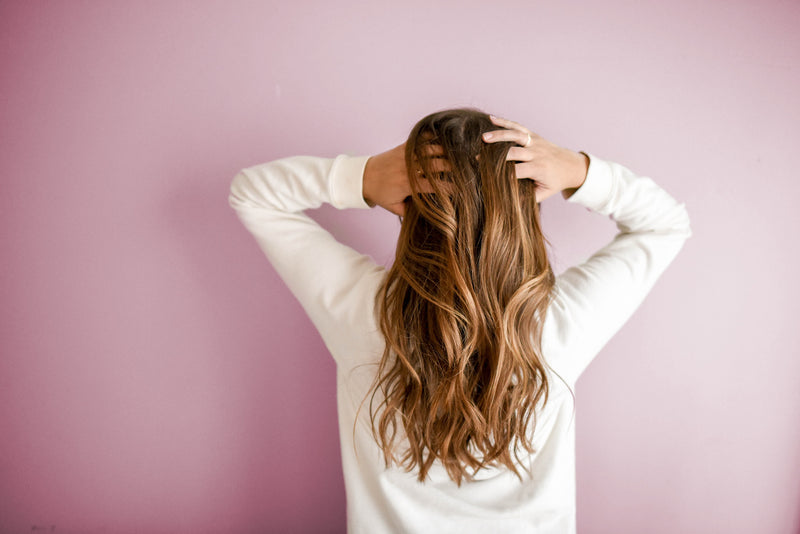 6 Science-Backed Tips To Promote Hair Growth