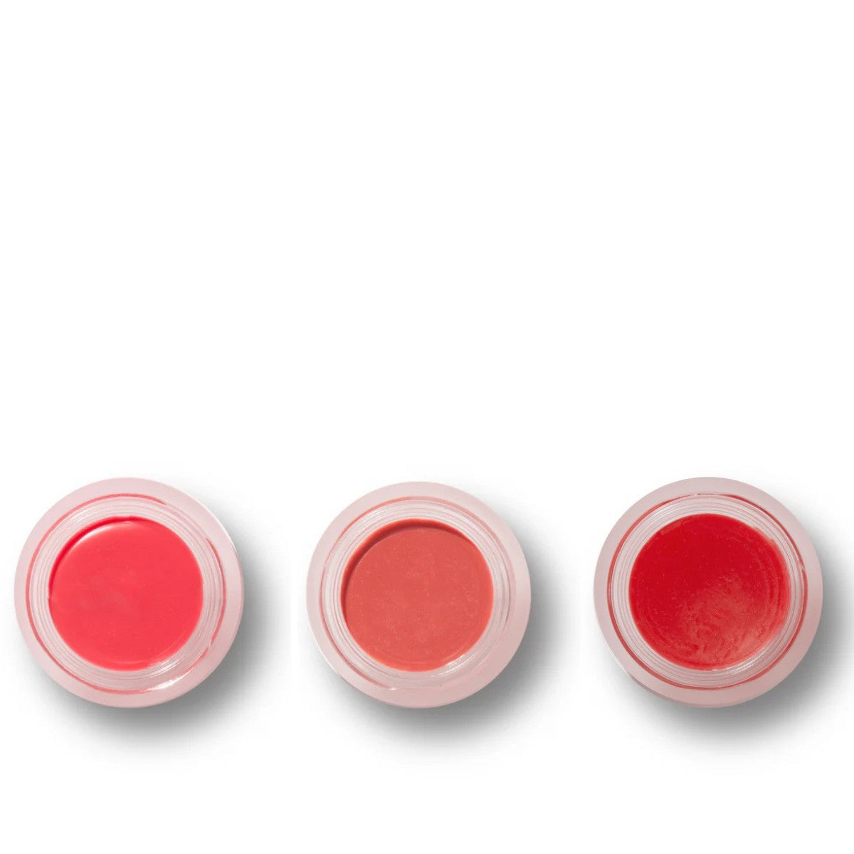 100 Percent Pure Fruit Pigmented Lip and Cheek Tint - The Green Kiss