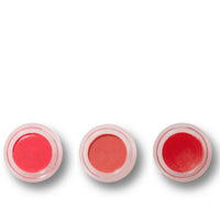 100 Percent Pure Fruit Pigmented Lip and Cheek Tint - The Green Kiss