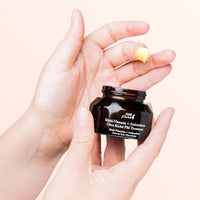 100 Percent Pure Multi-Vitamin + Antioxidants Ultra Riche PM Treatment - The Green Kiss