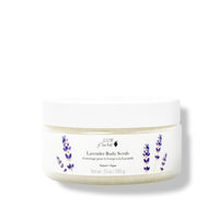 100% Pure Lavender Body Scrub