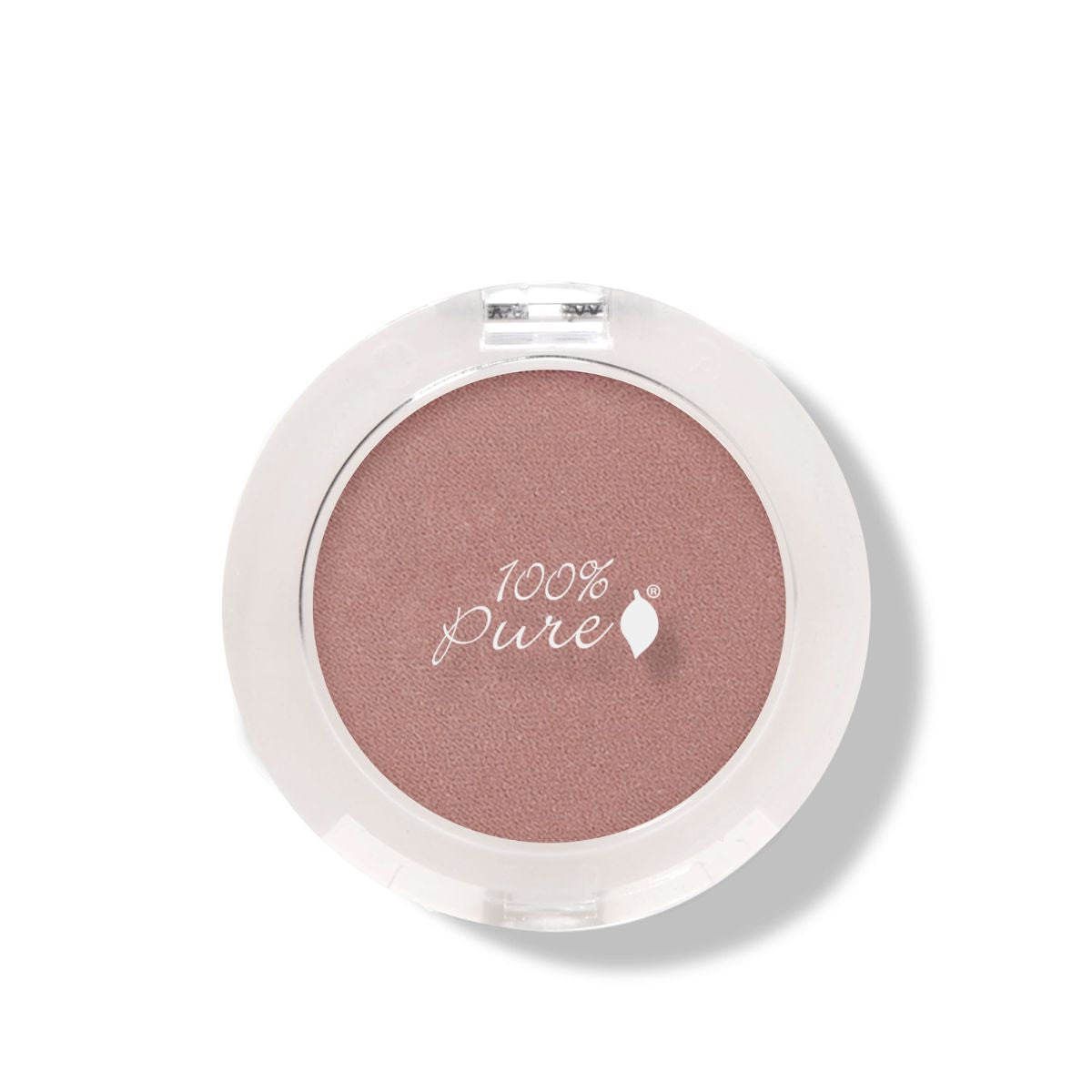 100 Percent Pure Fruit Pigmented Eye Shadow - The Green Kiss