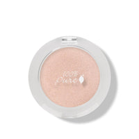 100 Percent Pure Fruit Pigmented Eye Shadow - The Green Kiss