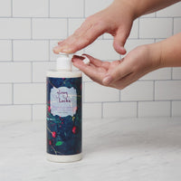 100 Percent Pure Glossy Locks Repair Conditioner