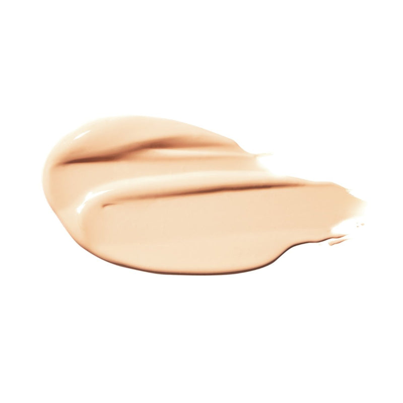 100 Percent Pure Fruit Pigmented Healthy Foundation