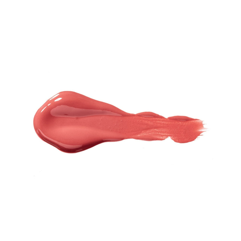 100 Percent Pure Lip Caramel - The Green Kiss