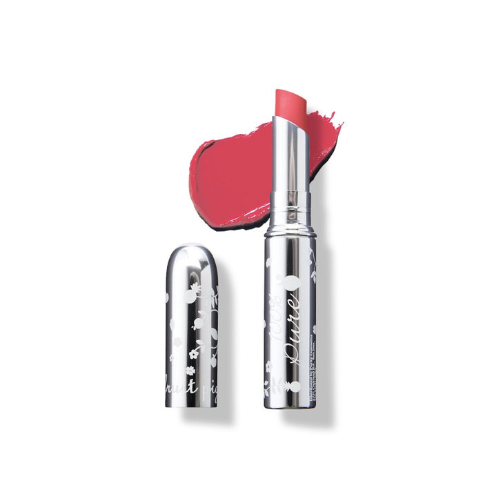 100 Percent Pure Fruit Pigmented Lip Glaze - The Green Kiss