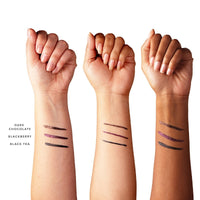 100 Percent Pure Long Last Liquid Eyeliner - The Green Kiss