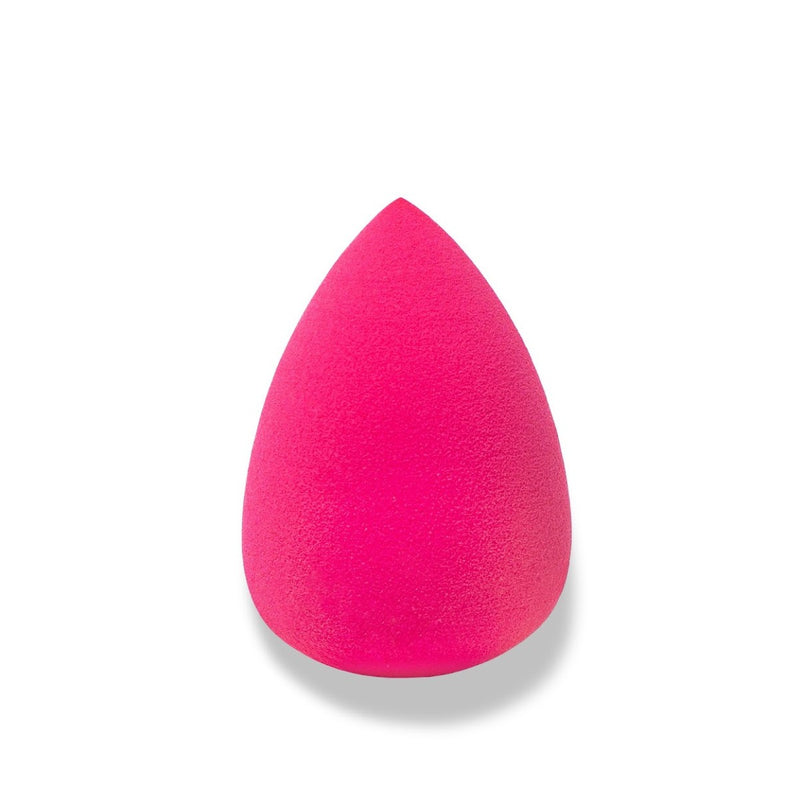 100 Percent Pure Non Latex Makeup Blender - The Green Kiss