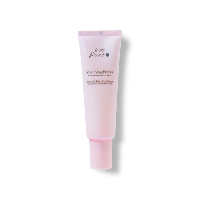 100 Percent Pure Mattifying Primer *Reformulated*