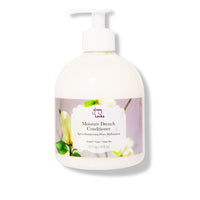 100 Percent Pure Glossy Locks Moisture Drench Conditioner
