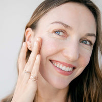 100 Percent Pure Restorative Sea Culture Replenishing Serum