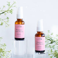 100 Percent Pure Rosemary Grow Serum