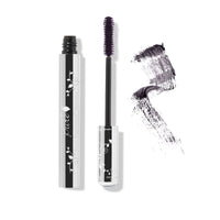 100 Percent Pure Fruit Pigmented Mascara - The Green Kiss