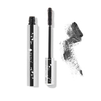 100 Percent Pure Fruit Pigmented Mascara - The Green Kiss