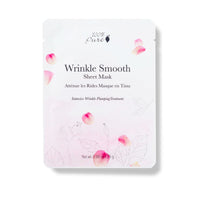 100 Percent Pure Sheet Mask - Wrinkle Smooth