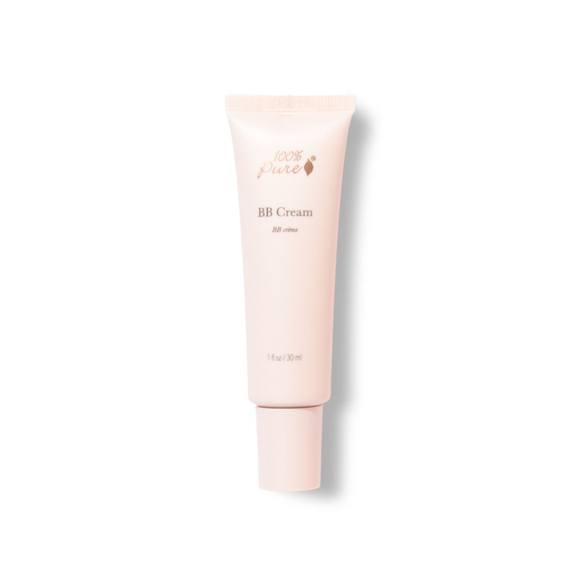 100 Percent Pure BB Cream
