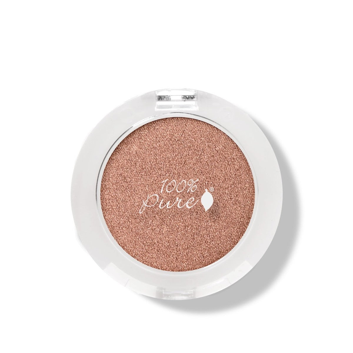 100 Percent Pure Fruit Pigmented Eye Shadow