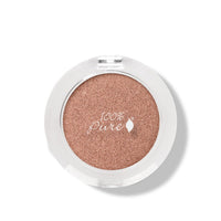 100 Percent Pure Fruit Pigmented Eye Shadow