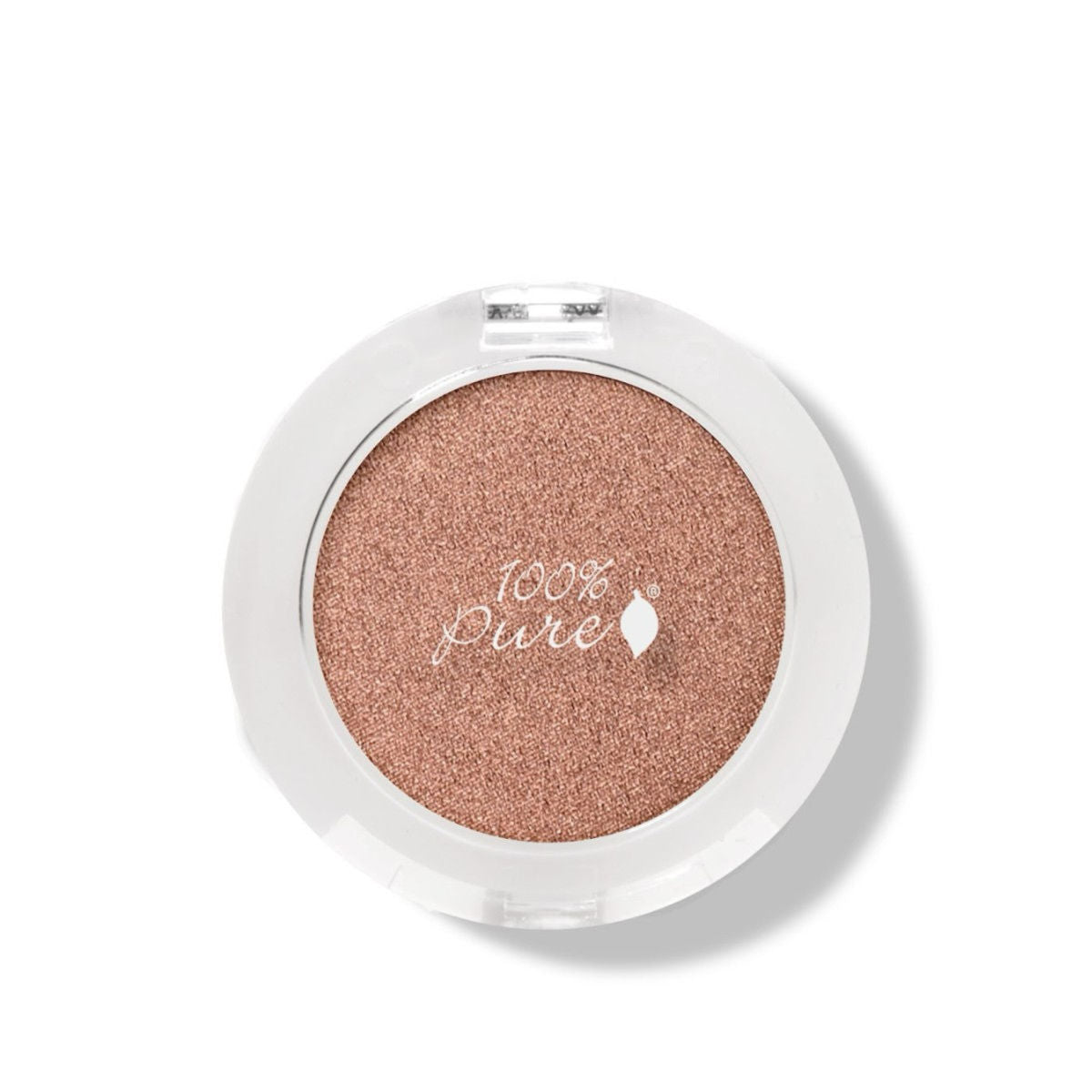 100 Percent Pure Fruit Pigmented Eye Shadow - Perfectly Imperfect